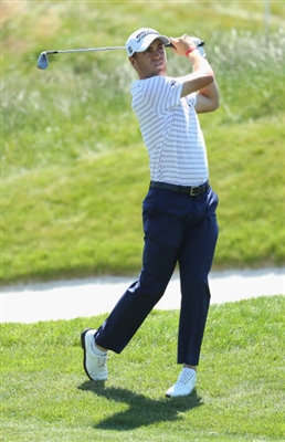 Justin Thomas Poster 3482482