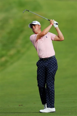 Justin Thomas Poster 3482484