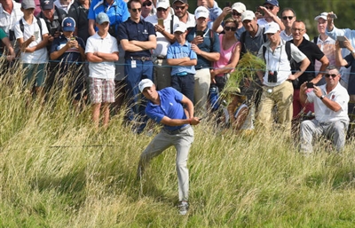 Justin Thomas Poster 3482485
