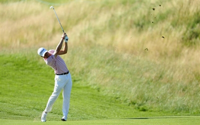 Justin Thomas Poster 3482489