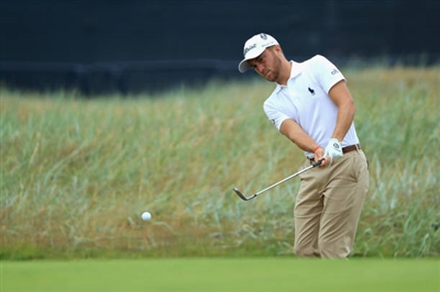 Justin Thomas Poster 3482490