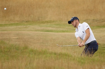 Justin Thomas Poster 3482492