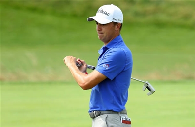 Justin Thomas Poster 3482493