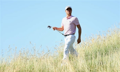 Justin Thomas Poster 3482498