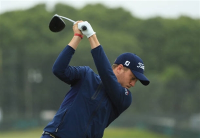 Justin Thomas Poster 3482499
