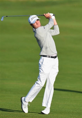 Justin Thomas Poster 3482506