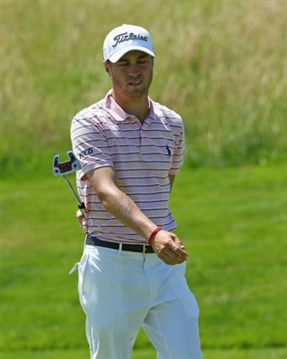 Justin Thomas Poster 3482508