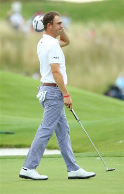 Justin Thomas Poster 3482509