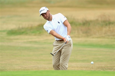 Justin Thomas Poster 3482510