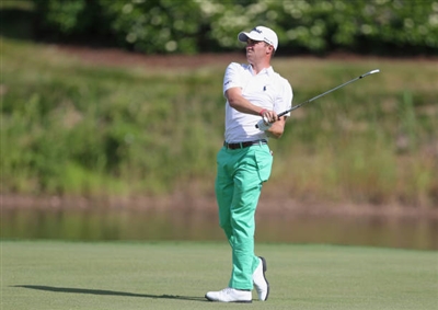 Justin Thomas Poster 3482514