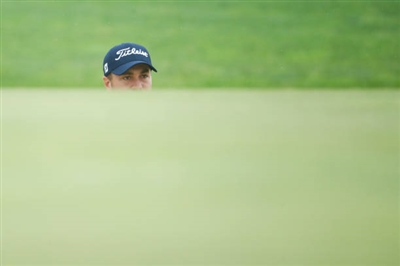 Justin Thomas Poster 3482515