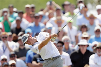 Justin Thomas Poster 3482516