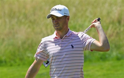 Justin Thomas Poster 3482517