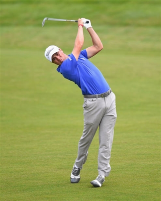 Justin Thomas Poster 3482518