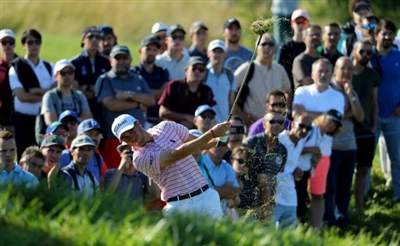 Justin Thomas Poster 3482520