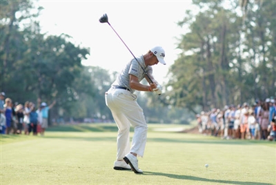 Justin Thomas Poster 3482522