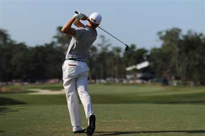 Justin Thomas Poster 3482523