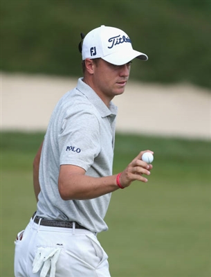 Justin Thomas Poster 3482524
