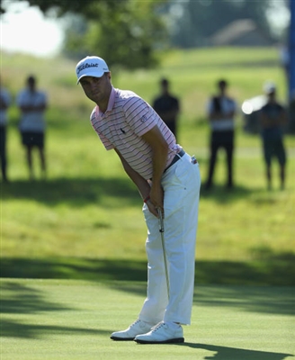 Justin Thomas Poster 3482528