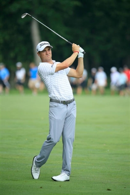 Justin Thomas Poster 3482530