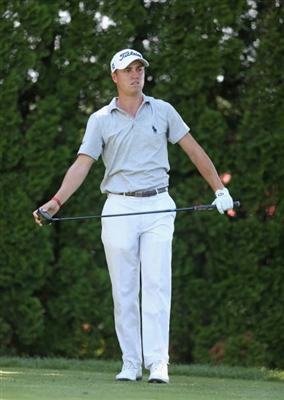 Justin Thomas Poster 3482535