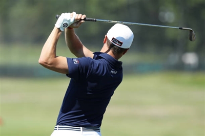 Justin Thomas Poster 3482536