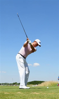 Justin Thomas Poster 3482538