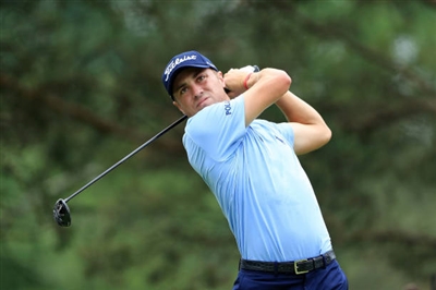Justin Thomas Poster 3482540