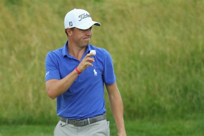 Justin Thomas Poster 3482543
