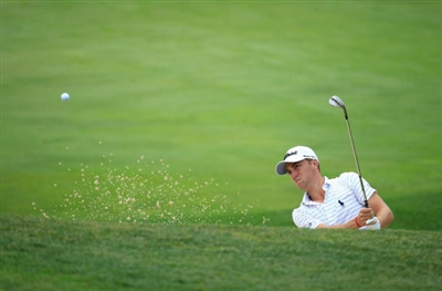 Justin Thomas Poster 3482544