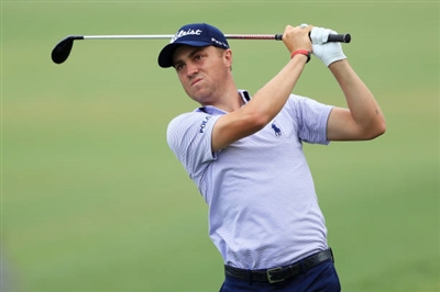 Justin Thomas Poster 3482545