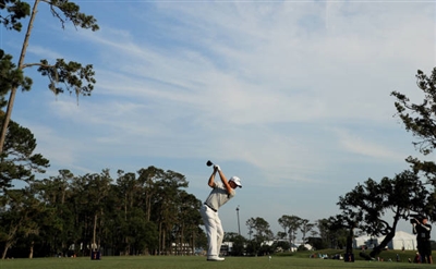 Justin Thomas Poster 3482547