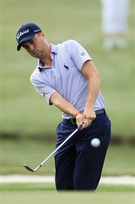 Justin Thomas Poster 3482548