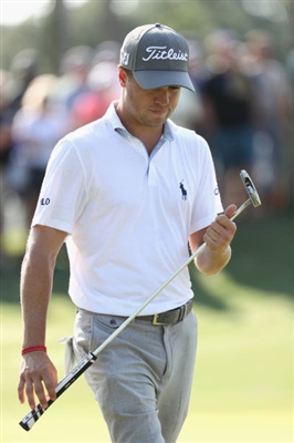Justin Thomas Poster 3482549