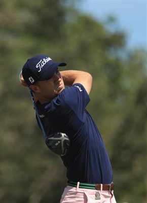 Justin Thomas Poster 3482550