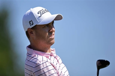 Justin Thomas Poster 3482551
