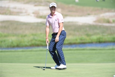 Justin Thomas Poster 3482553
