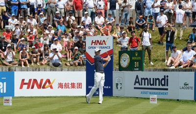 Justin Thomas Poster 3482555