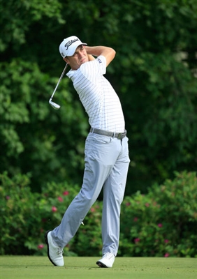 Justin Thomas Poster 3482556