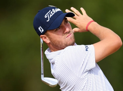 Justin Thomas Poster 3482559