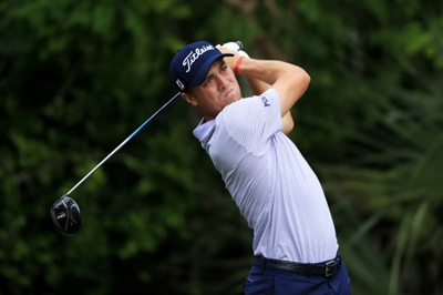 Justin Thomas Poster 3482564