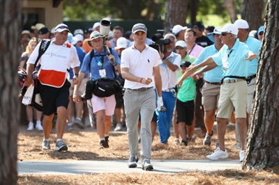 Justin Thomas Poster 3482565