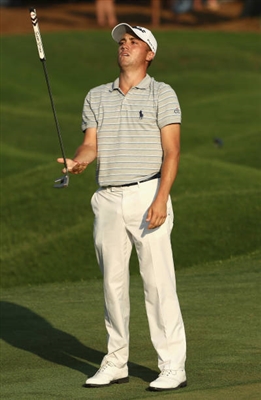 Justin Thomas Poster 3482566