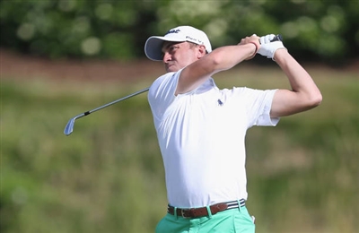 Justin Thomas Poster 3482567
