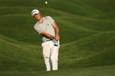 Justin Thomas Poster 3482568