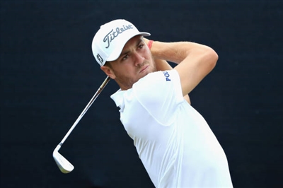 Justin Thomas Poster 3482569