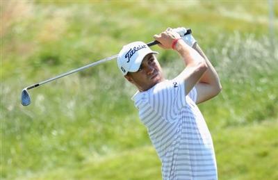 Justin Thomas Poster 3482570