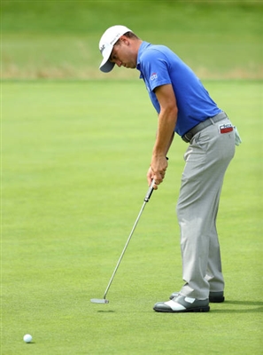 Justin Thomas Poster 3482571