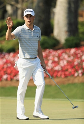 Justin Thomas Poster 3482573