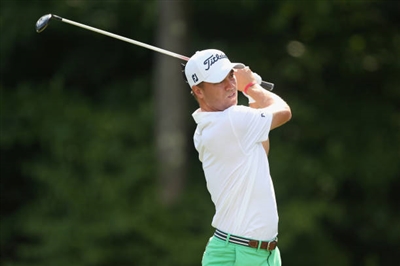 Justin Thomas Poster 3482575